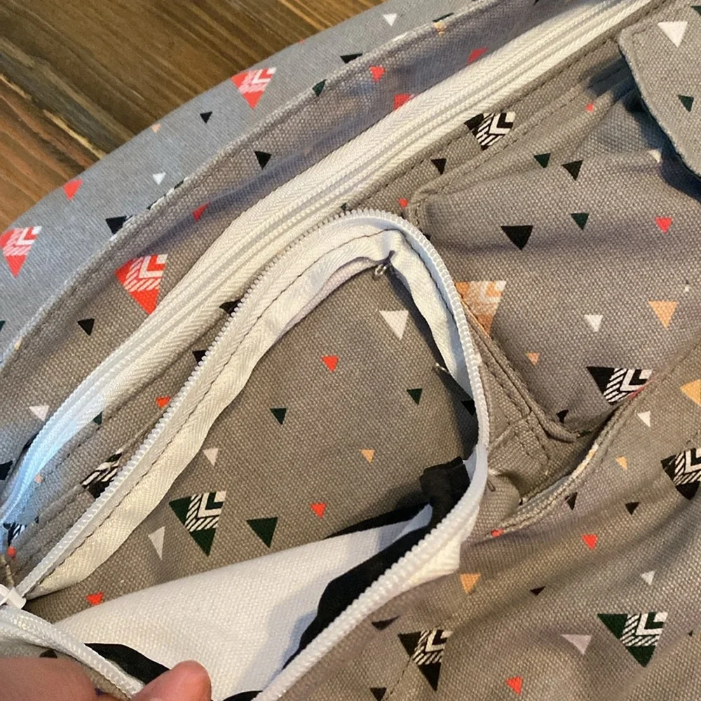 Kavu Rope Backpack - Desert Quilt